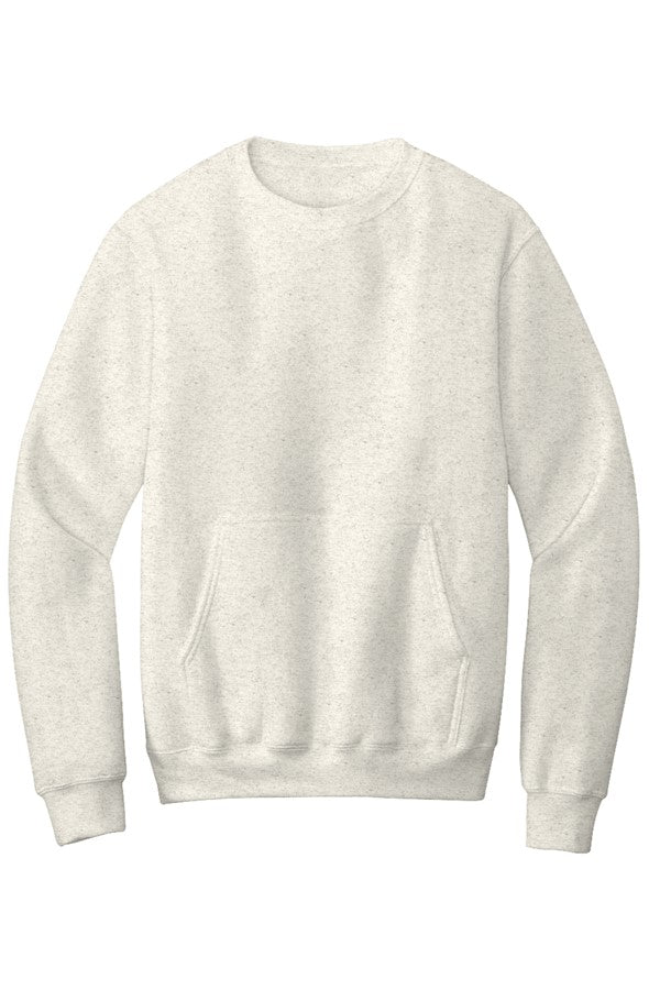 The Ellison Core Fleece Sweatshirt 