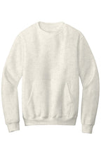 The Ellison Core Fleece Sweatshirt 