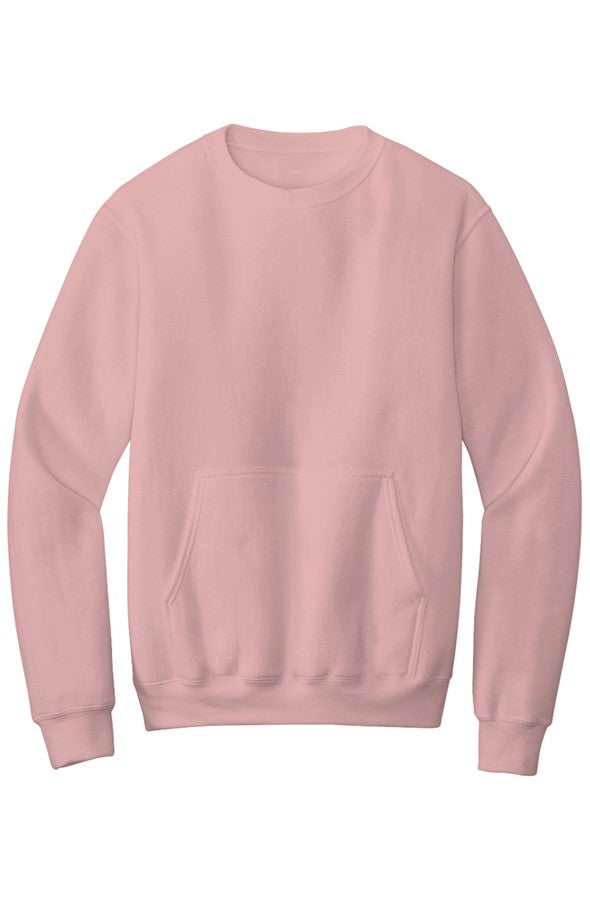 The Ellison Core Fleece Sweatshirt 