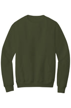 The Ellison Core Fleece Sweatshirt 