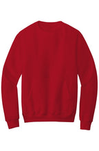 The Ellison Core Fleece Sweatshirt 