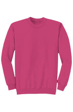 The Segment Fleece Sweatshirt
