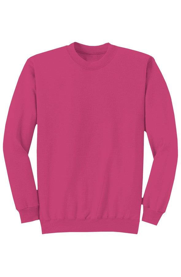 The Segment Fleece Sweatshirt