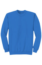 The Segment Fleece Sweatshirt