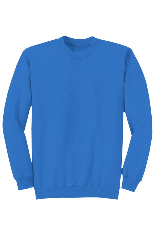 The Segment Fleece Sweatshirt