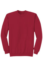 The Segment Fleece Sweatshirt