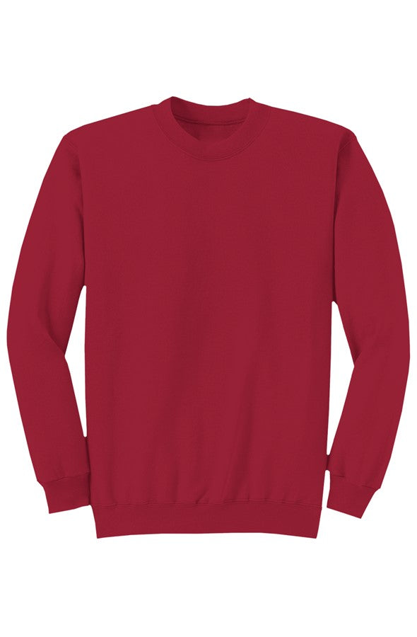 The Segment Fleece Sweatshirt