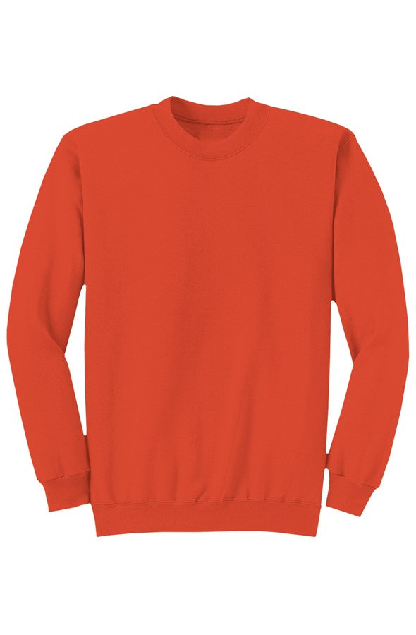 The Segment Fleece Sweatshirt
