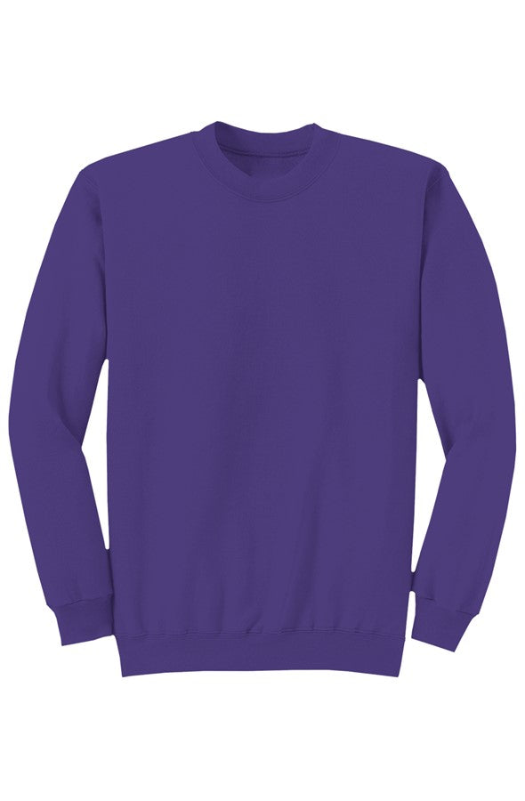 The Segment Fleece Sweatshirt