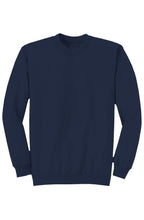 The Segment Fleece Sweatshirt