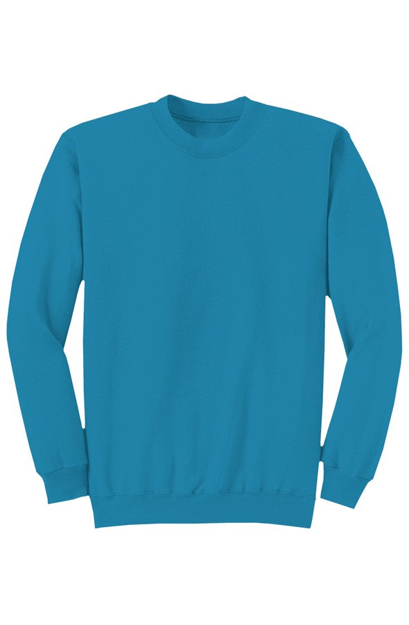 The Segment Fleece Sweatshirt