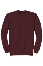 The Segment Fleece Sweatshirt