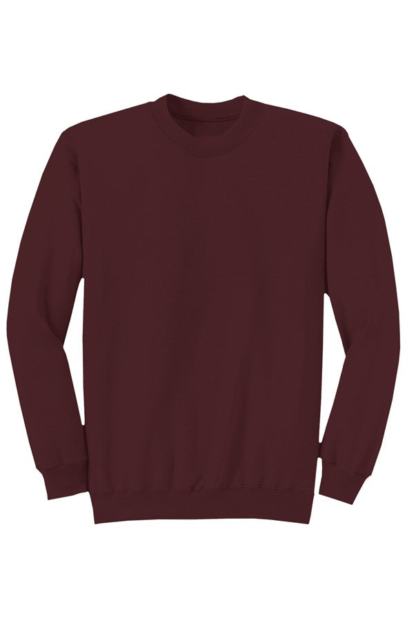 The Segment Fleece Sweatshirt