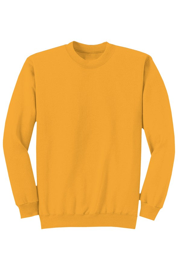 The Segment Fleece Sweatshirt