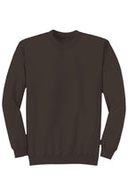 The Segment Fleece Sweatshirt