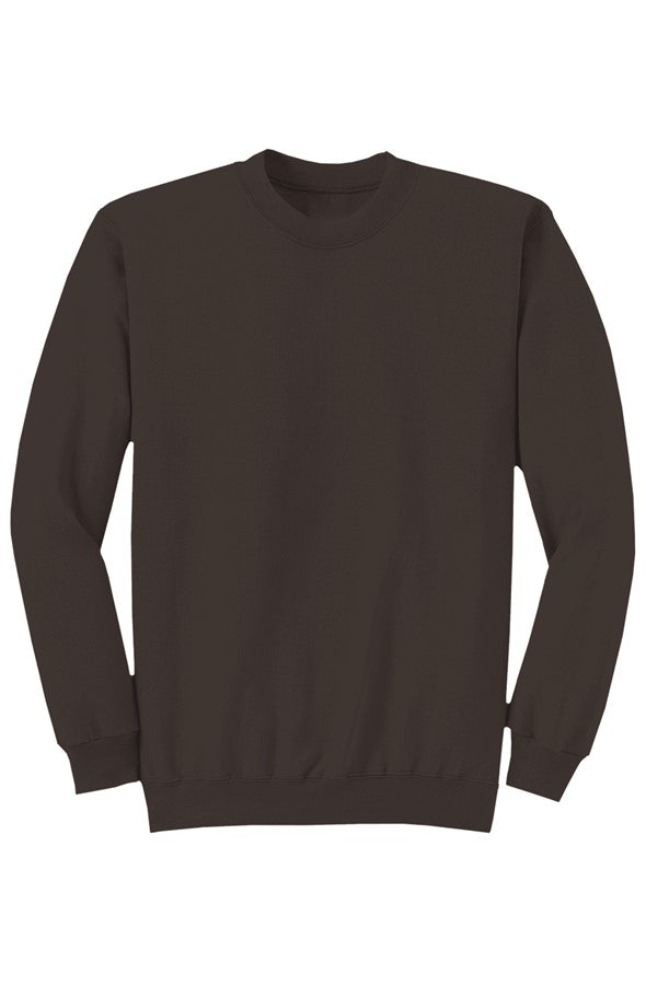 The Segment Fleece Sweatshirt