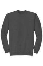 The Segment Fleece Sweatshirt