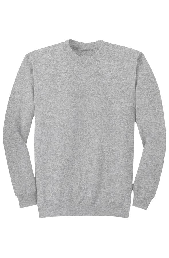 The Segment Fleece Sweatshirt