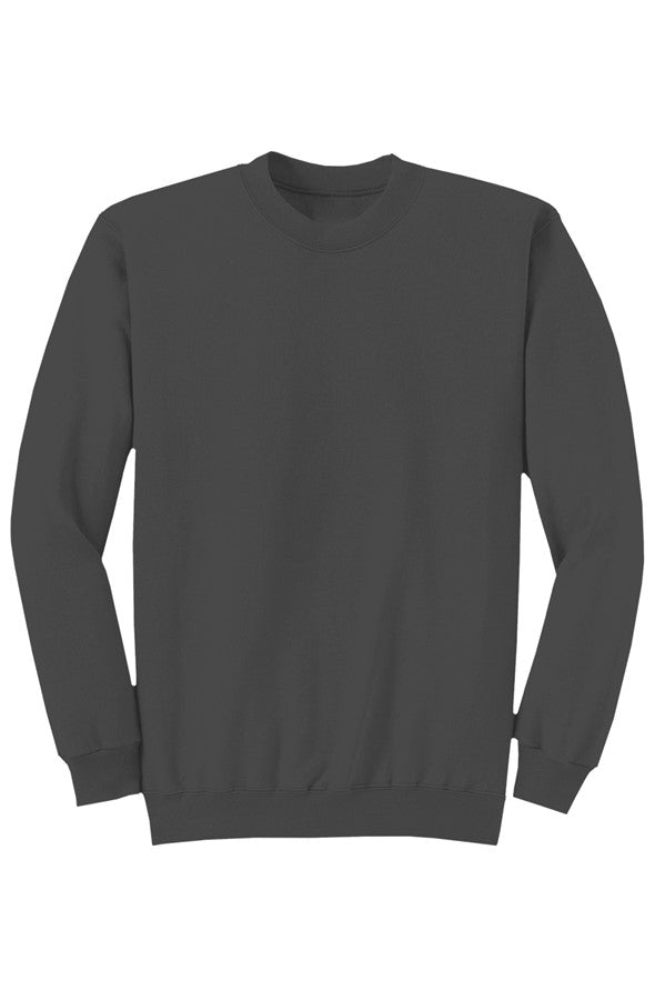 The Segment Fleece Sweatshirt