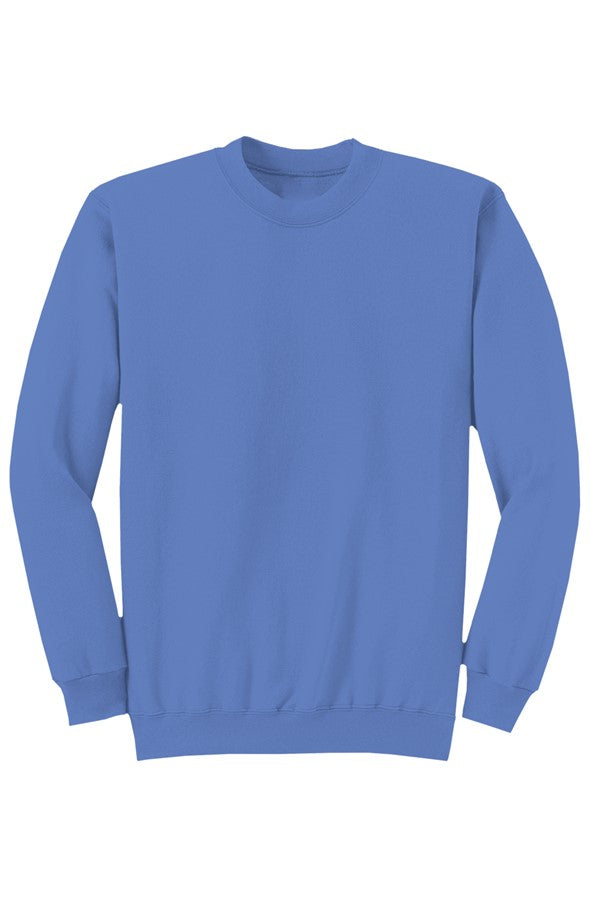The Segment Fleece Sweatshirt