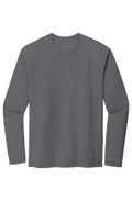 The Linear Long Sleeve Tee