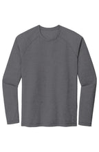 The Linear Long Sleeve Tee