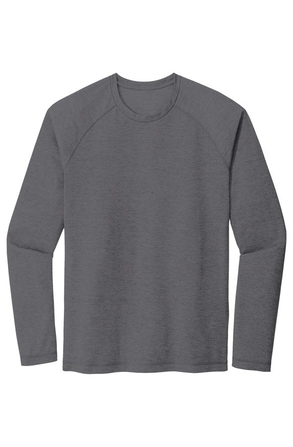The Linear Long Sleeve Tee