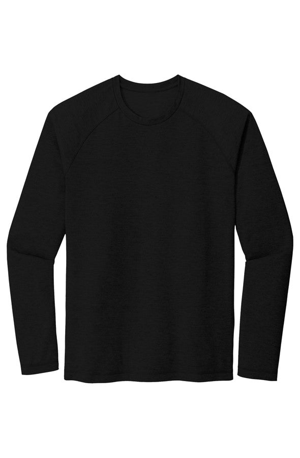 The Linear Long Sleeve Tee