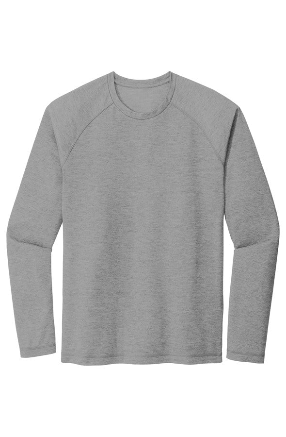 The Linear Long Sleeve Tee