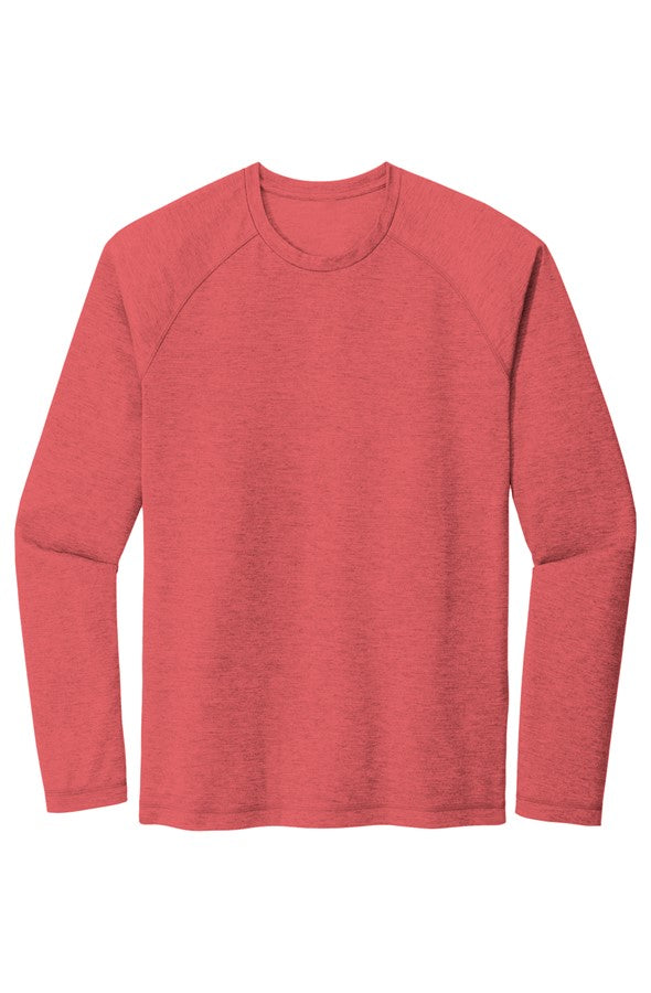 The Linear Long Sleeve Tee