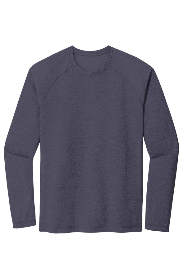 The Linear Long Sleeve Tee