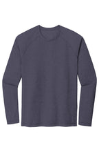 The Linear Long Sleeve Tee