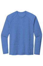 The Linear Long Sleeve Tee