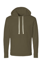 The Clifton Hoodie