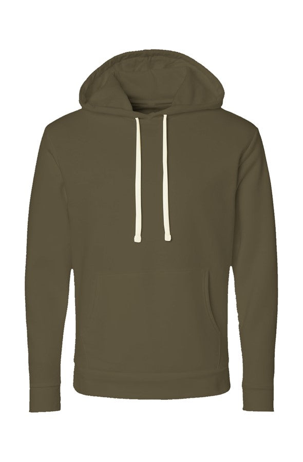 The Clifton Hoodie