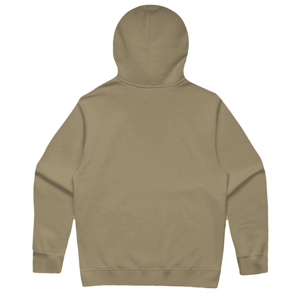 The Elevation Hoodie