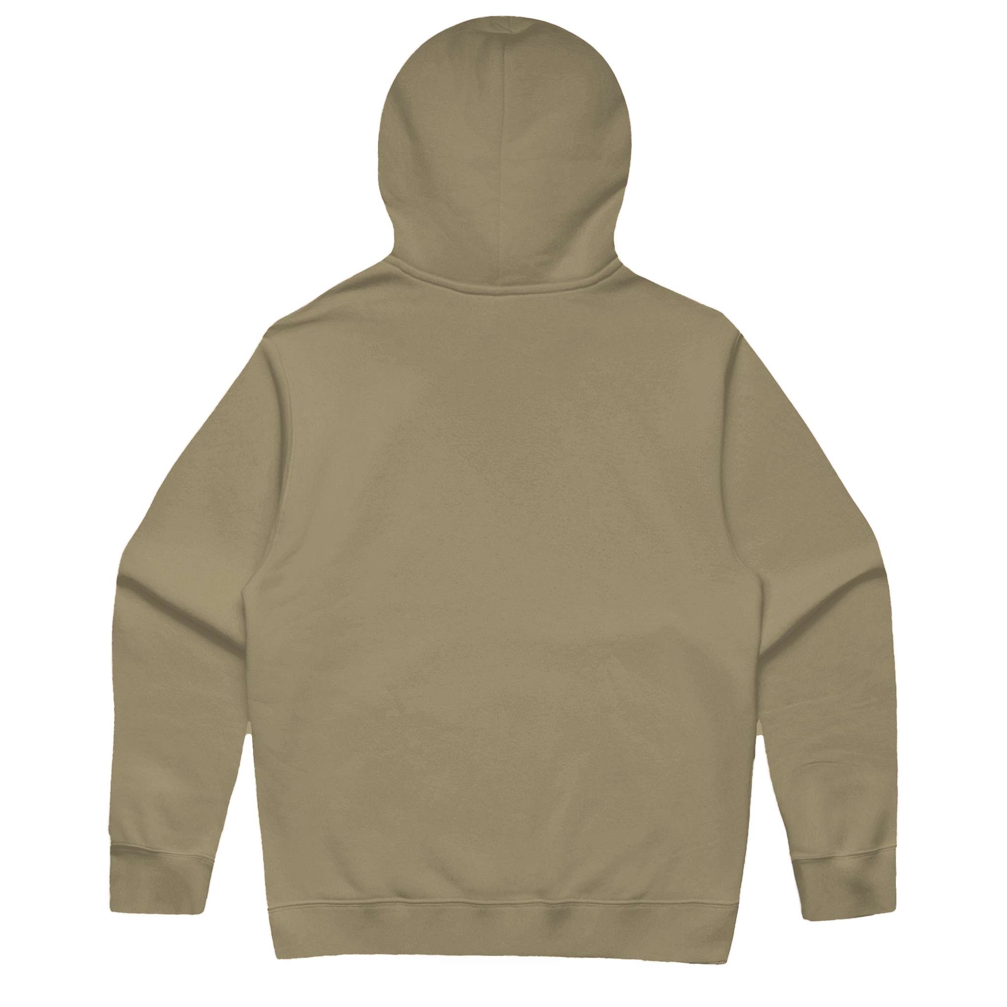 The Elevation Hoodie