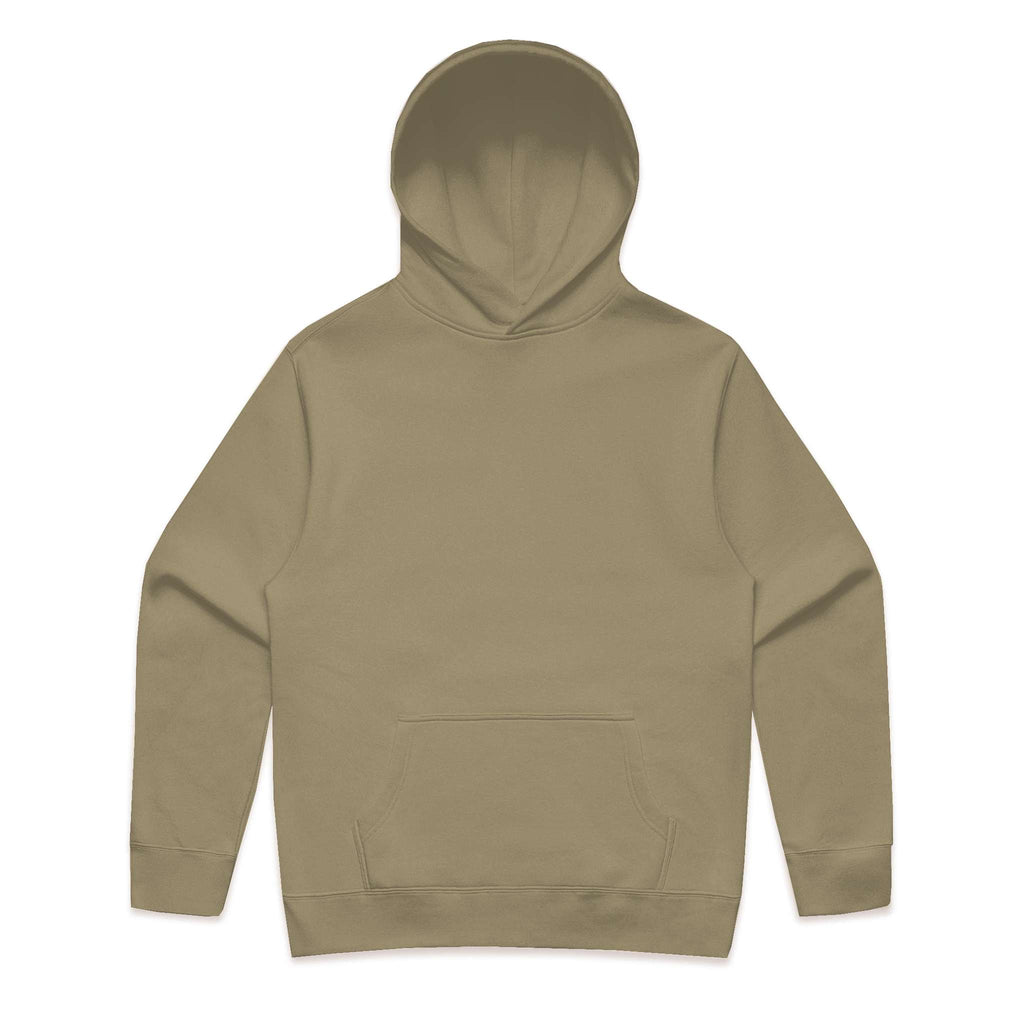 The Elevation Hoodie