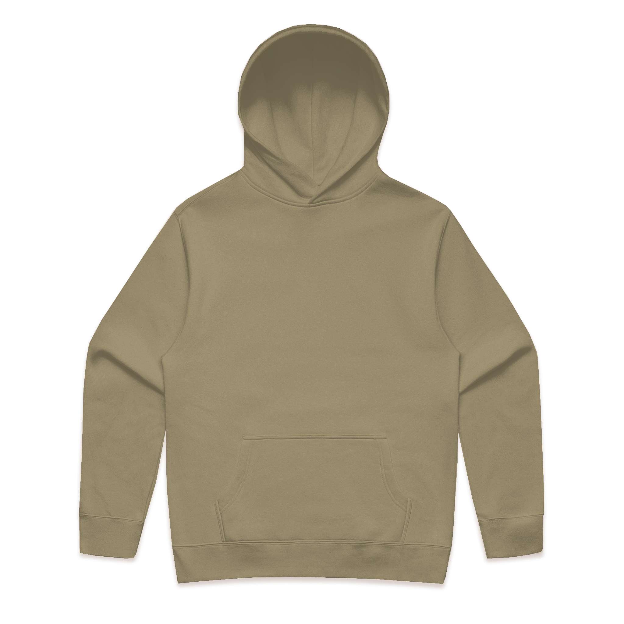 The Elevation Hoodie