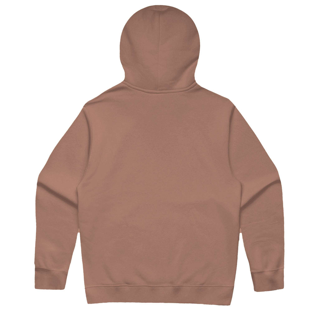 The Elevation Hoodie