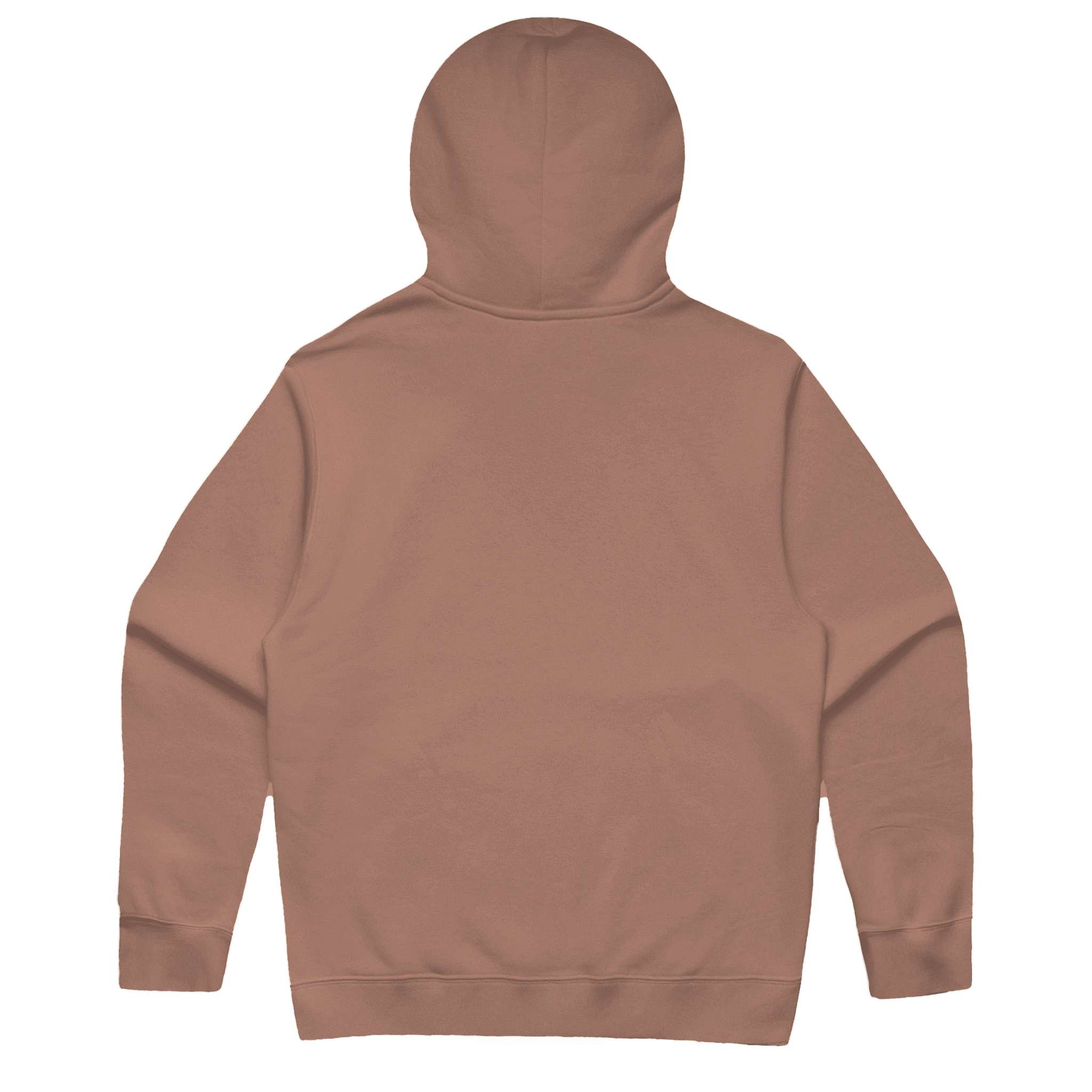The Elevation Hoodie