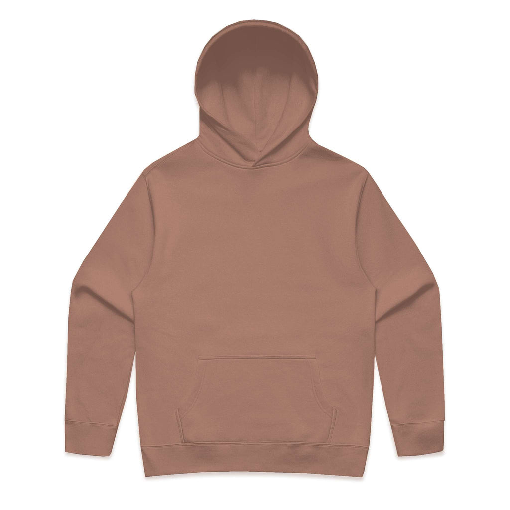 The Elevation Hoodie