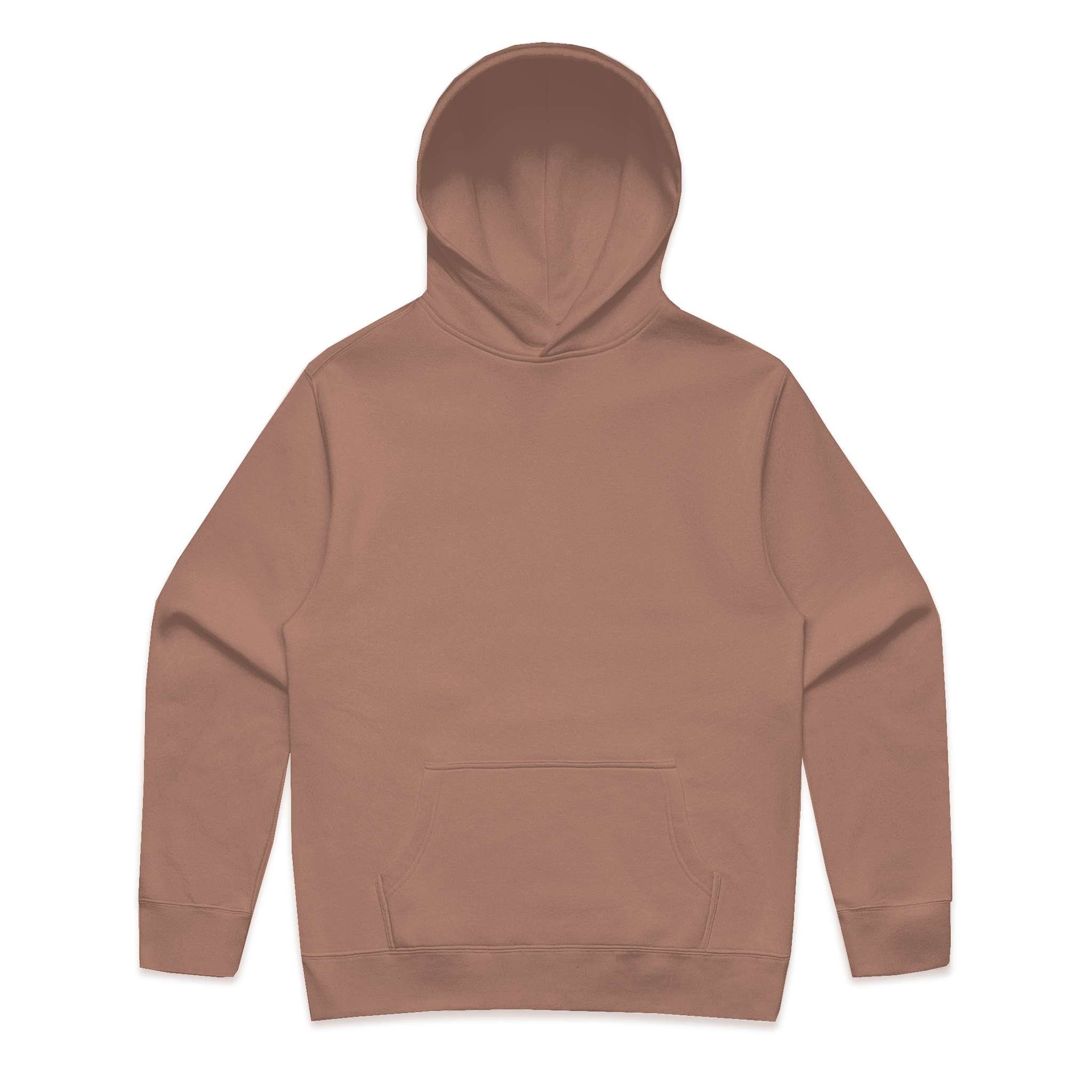 The Elevation Hoodie