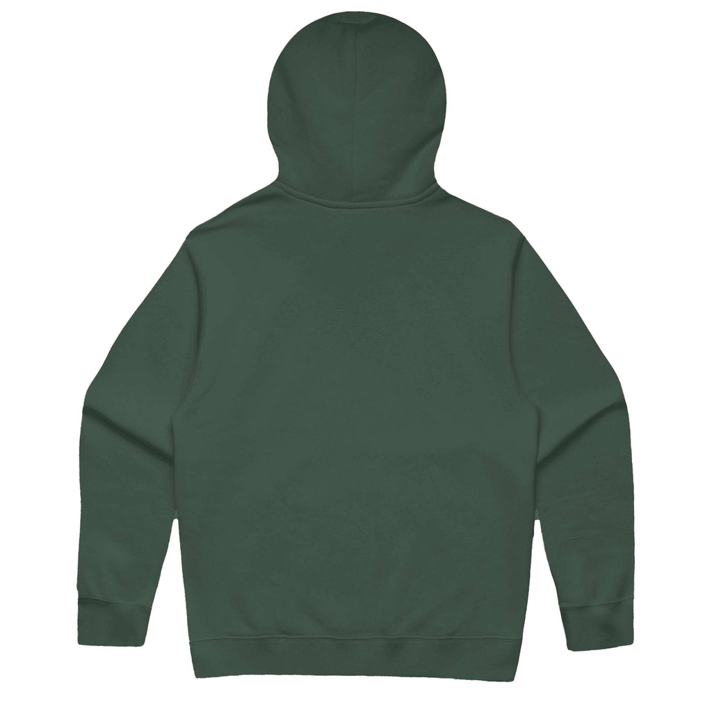 The Elevation Hoodie