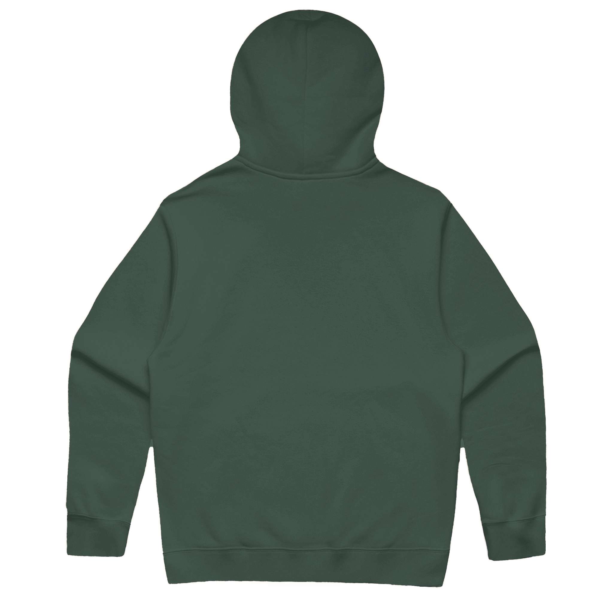 The Elevation Hoodie