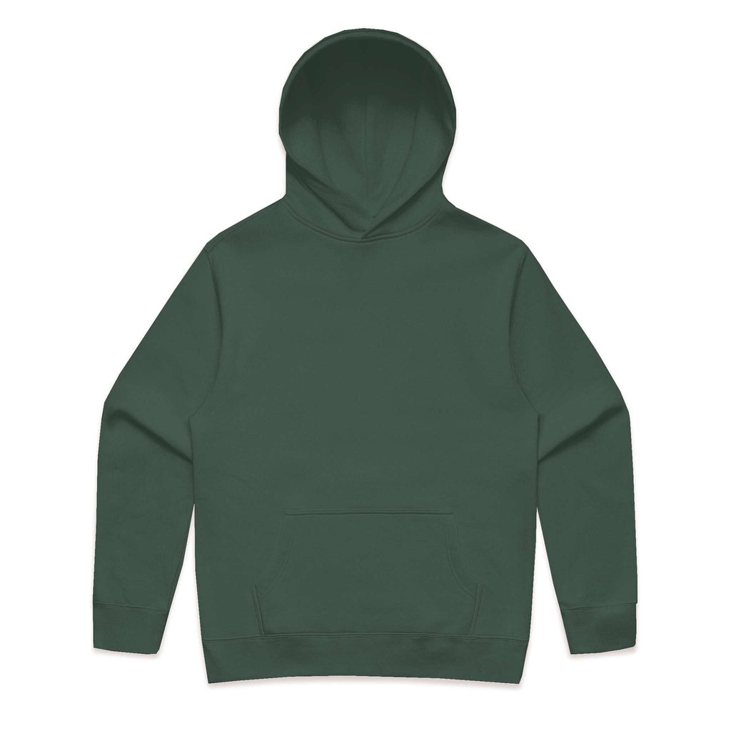 The Elevation Hoodie