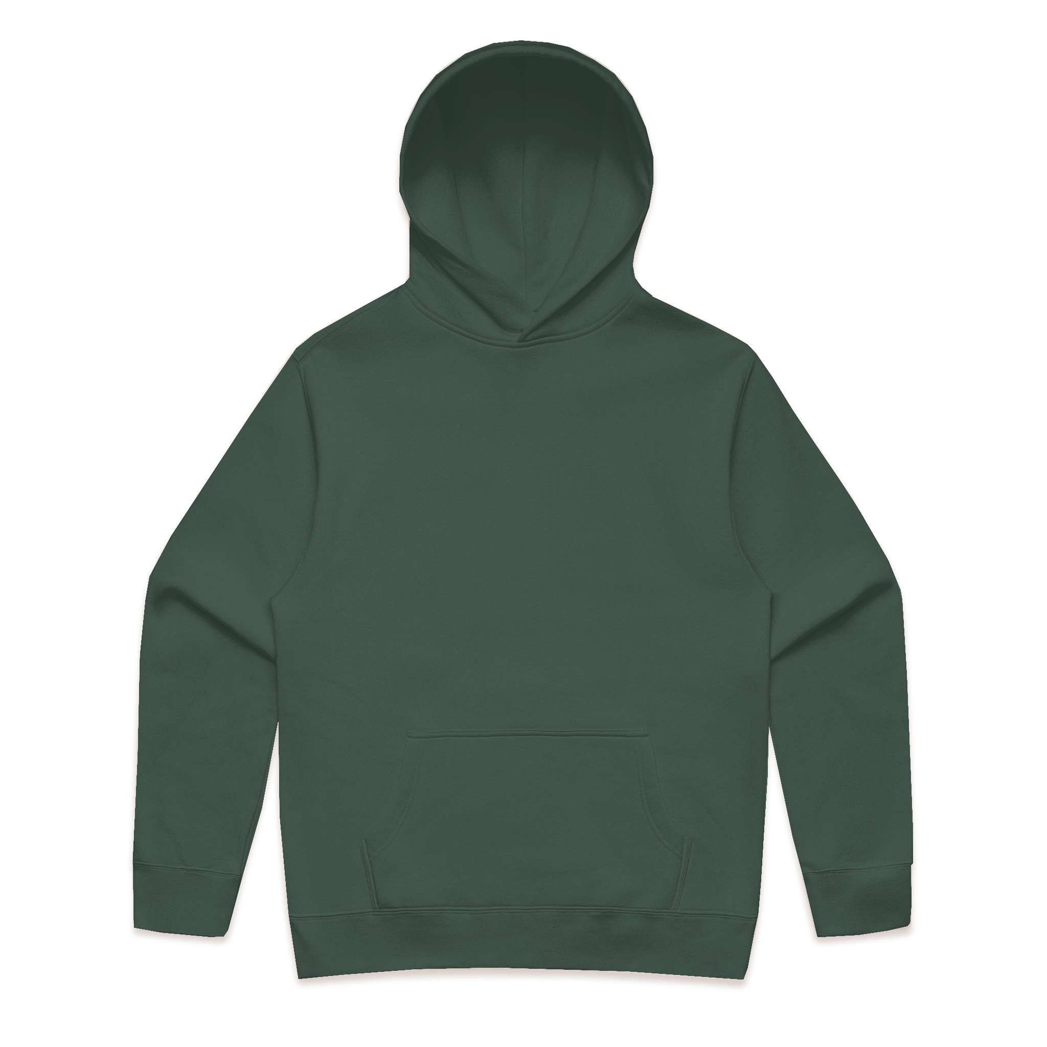 The Elevation Hoodie