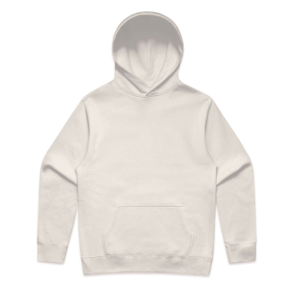 The Elevation Hoodie