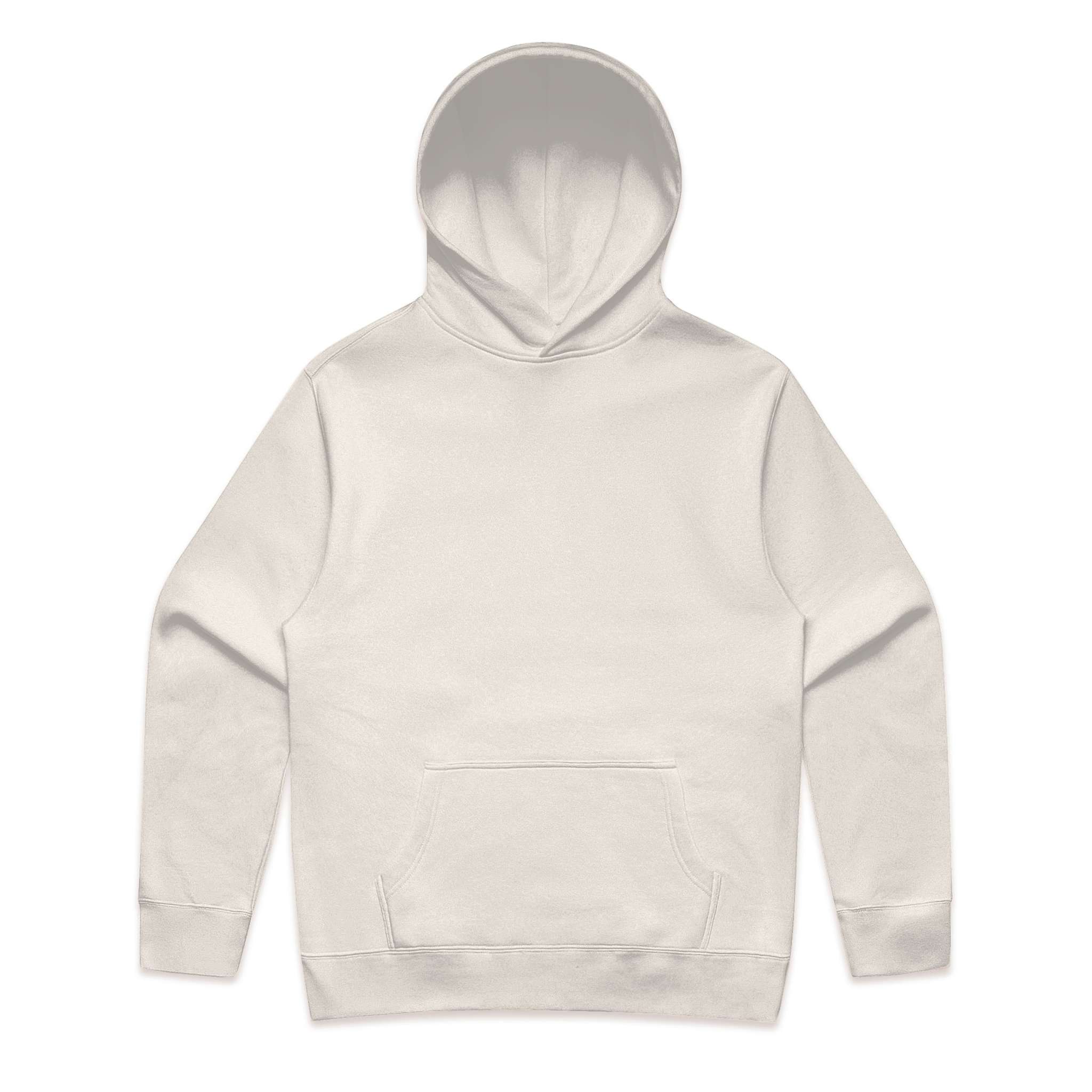 The Elevation Hoodie