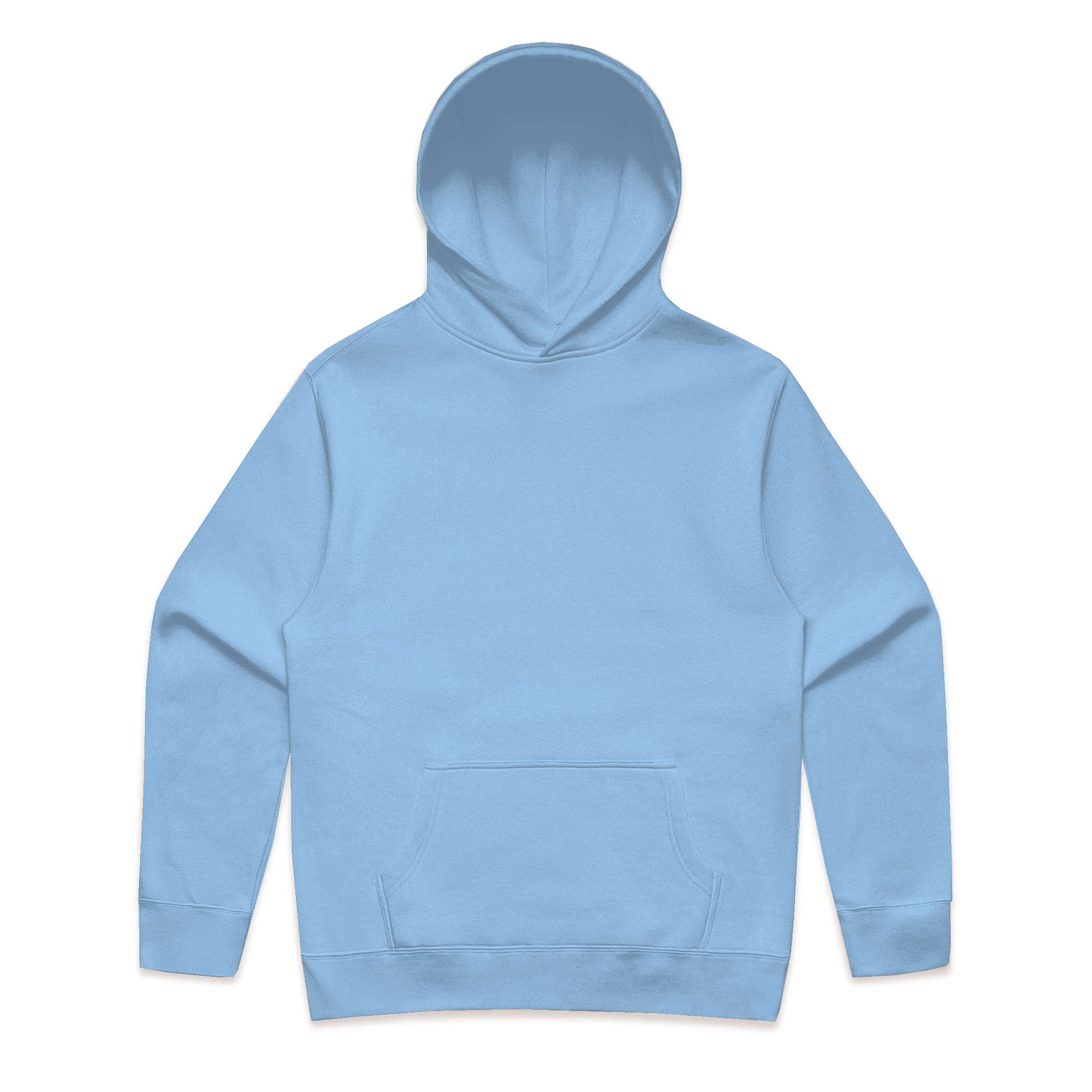 The Elevation Hoodie